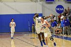 MBBall vs Clark  Wheaton College men's basketball vs Clark University. - Photo By: KEITH NORDSTROM : Wheaton, basketball